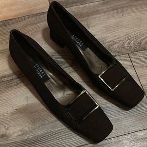 Stuart Weitzman Block Heels Women’s Size 12